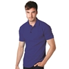 Imagen de M&O POLO UNISEX 100% ALGODON ADULTO 7000