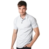 Imagen de M&O POLO UNISEX 100% ALGODON ADULTO 7000