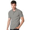 Imagen de M&O POLO UNISEX 100% ALGODON ADULTO 7000