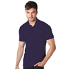 Imagen de M&O POLO UNISEX 100% ALGODON ADULTO 7000