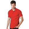 Imagen de M&O POLO UNISEX 100% ALGODON ADULTO 7000