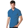 Imagen de M&O POLO UNISEX 100% ALGODON ADULTO 7000