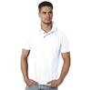 Imagen de M&O POLO UNISEX 50/50 ALG/POL ADULTO 7006