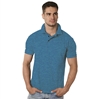 Imagen de M&O POLO UNISEX 50/50 ALG/POL ADULTO 7006