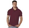 Imagen de M&O POLO UNISEX 50/50 ALG/POL ADULTO 7006