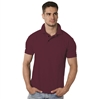 Imagen de M&O POLO UNISEX 50/50 ALG/POL ADULTO 7006