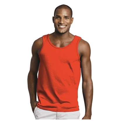 Imagen de GILDAN HEAVY COTTON 100% ALGODON TANK TOP ADULTO 5200G