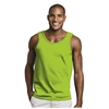 Imagen de GILDAN HEAVY COTTON 100% ALGODON TANK TOP ADULTO 5200G