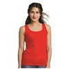 Imagen de GILDAN SOFT STYLE TANK TOP 100% ALGODON DAMA 64200L