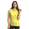 Imagen de GILDAN ULTRA COTTON POLO 100% ALGODON DAMA SILUETA 3800FL