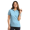 Imagen de GILDAN ULTRA COTTON POLO 100% ALGODON DAMA SILUETA 3800FL