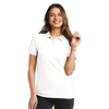 Imagen de GILDAN ULTRA COTTON POLO 100% ALGODON DAMA SILUETA 3800FL