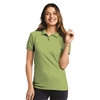 Imagen de GILDAN ULTRA COTTON POLO 100% ALGODON DAMA SILUETA 3800FL