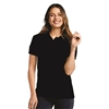 Imagen de GILDAN ULTRA COTTON POLO 100% ALGODON DAMA SILUETA 3800FL