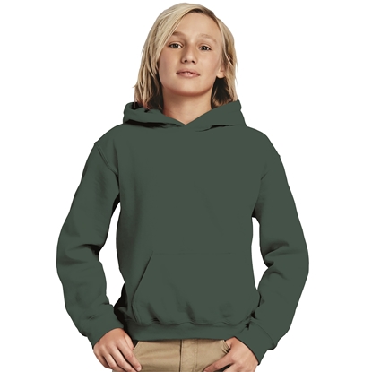 Sudadera Unisex Felpa Capucha 3320 Azul Rey Máxima Suavidad – M&O