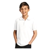 Imagen de GILDAN ULTRA COTTON POLO PIQUE 100% ALGODON JUVENIL 3800B