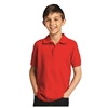 Imagen de GILDAN ULTRA COTTON POLO PIQUE 100% ALGODON JUVENIL 3800B