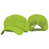 Imagen de GORRA CLUB CABO DE MALLA BONDEADA LISO 100% POLIESTER 4016G