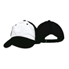 Imagen de GORRA CLUB CABO DE MALLA GABARDINA 65/35 POL/ALGODON 4017G