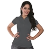 Imagen de POLO DRY WEAR 100% POLIESTER DAMA 9008D