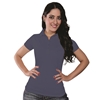 Imagen de POLO DRY WEAR 100% POLIESTER DAMA 9008D