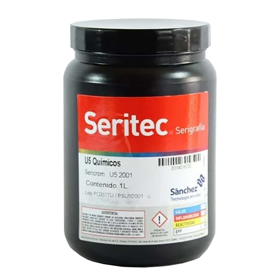 Imagen de SERICROM 1
