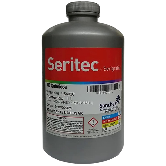Imagen de SERISOL PLUS 1