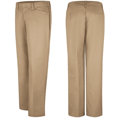 Imagen de PANTALON DAMA WORK MOTION PZ33