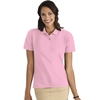 Imagen de GILDAN ULTRA COTTON POLO 100% ALGODON DAMA SILUETA 3800FL