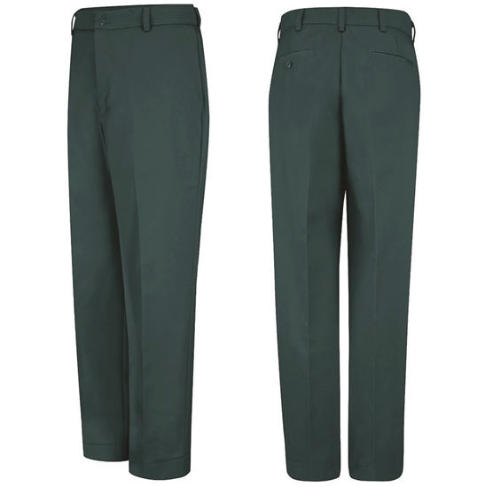 Imagen de PANTALON INDUSTRIAL DURA-KAP 65P/35A CABALLERO PT20