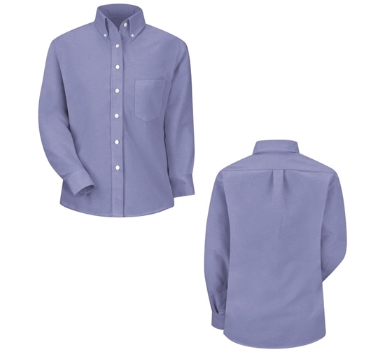 Camisa tipo sales oxford