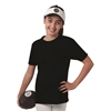 Imagen de M&O CUELLO REDONDO JUVENIL 65/35 POL/ALG 3541B