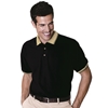 Imagen de GILDAN TIPO POLO JACQUARD 100% ALGODON ADULTO 31000