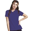 Imagen de PLAYERYTEES POLO 100% POLIESTER DAMA MANGA CORTA 900D