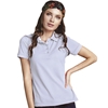 Imagen de PLAYERYTEES POLO 100% POLIESTER DAMA MANGA CORTA 900D