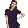Imagen de PLAYERYTEES POLO 100% POLIESTER DAMA MANGA CORTA 900D