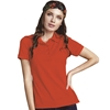 Imagen de PLAYERYTEES POLO 100% POLIESTER DAMA MANGA CORTA 900D