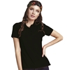 Imagen de PLAYERYTEES POLO 100% POLIESTER DAMA MANGA CORTA 900D