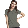 Imagen de PLAYERYTEES POLO 100% POLIESTER DAMA MANGA CORTA 900D