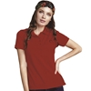 Imagen de PLAYERYTEES POLO 100% POLIESTER DAMA MANGA CORTA 900D