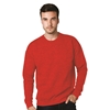 Imagen de M&O SUDADERA UNISEX FELPA CUELLO REDONDO 3340