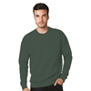 Imagen de M&O SUDADERA UNISEX FELPA CUELLO REDONDO 3340