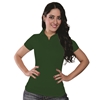 Imagen de POLO DRY WEAR 100% POLIESTER DAMA 9008D