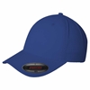 Imagen de FITCAP GORRA BETA POL 100% MICROPERFORADO VELCRO HT FC00030