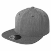 Imagen de FITCAP GORRA OMEGA 65/33/2 POL/RAY/EXP PLANA CERRADA FC00060