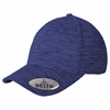 Imagen de FITCAP GORRA DELTA 75/22/3 POL/RAY*EXP JASPEADO VELCRO FC00050