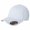 Imagen de FITCAP GORRA GAMA GABARDINA ALG 97% 3% EXP SUAVE CERRADA FC00070