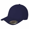 Imagen de FITCAP GORRA GAMA GABARDINA ALG 97% 3% EXP SUAVE CERRADA FC00070