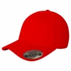 Imagen de FITCAP GORRA GAMA GABARDINA ALG 97% 3% EXP SUAVE CERRADA FC00070