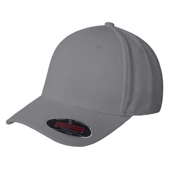 Imagen de FITCAP GORRA SIGMA ALG 97% 3% EXP TEJIDO PINA CERRADA FC00080